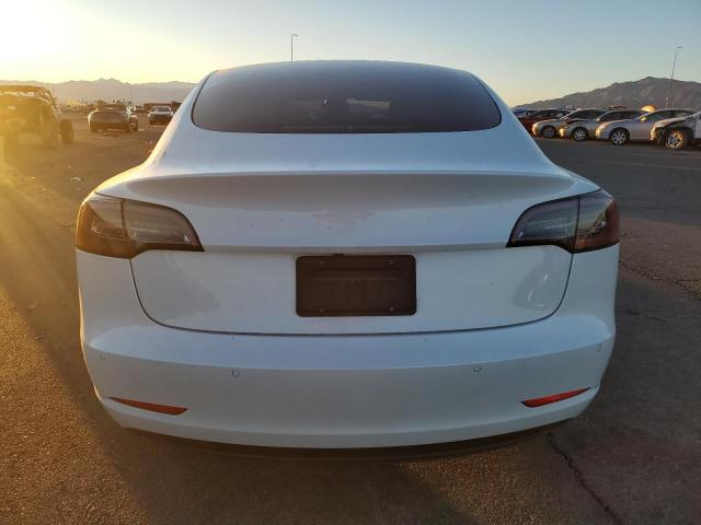 Photo 6 from auction – 2021 TESLA MODEL 3 with VIN 5YJ3E1EA4MF048310