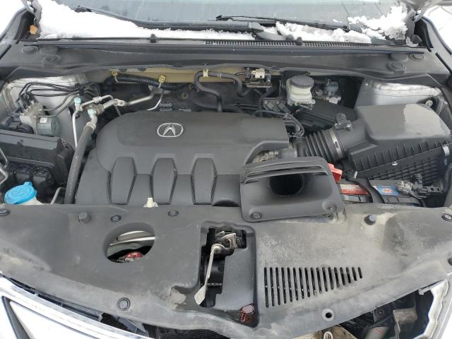 Photo 12 from auction – 2015 ACURA RDX TECHNO with VIN 5J8TB4H5XFL804605