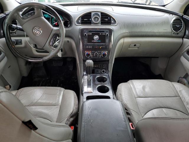 Photo 8 from auction – 2015 BUICK ENCLAVE with VIN 5GAKVBKD6FJ101330