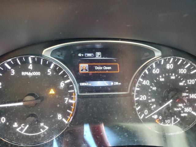 Photo 9 from auction – 2019 NISSAN PATHFINDER with VIN 5N1DR2MM6KC613981