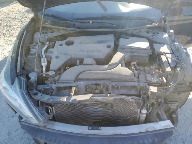 Photo 11 from auction – 2017 NISSAN ALTIMA 2.5 with VIN 1N4AL3AP5HC251847