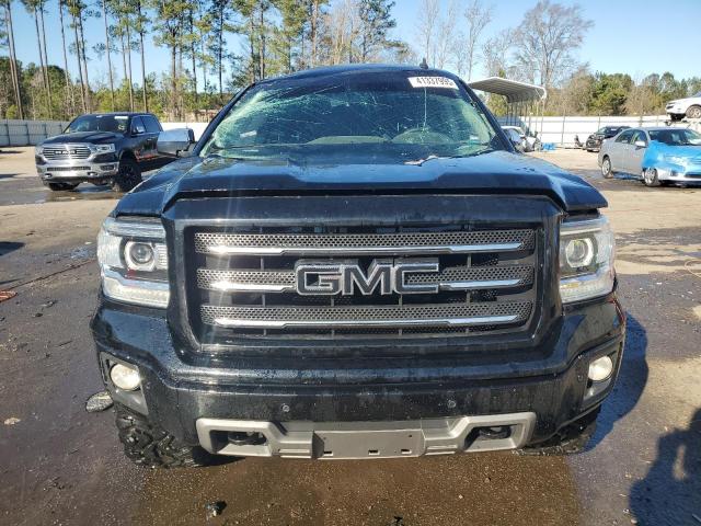 Photo 5 from auction – 2014 GMC SIERRA K15 with VIN 3GTU2VEC2EG297867