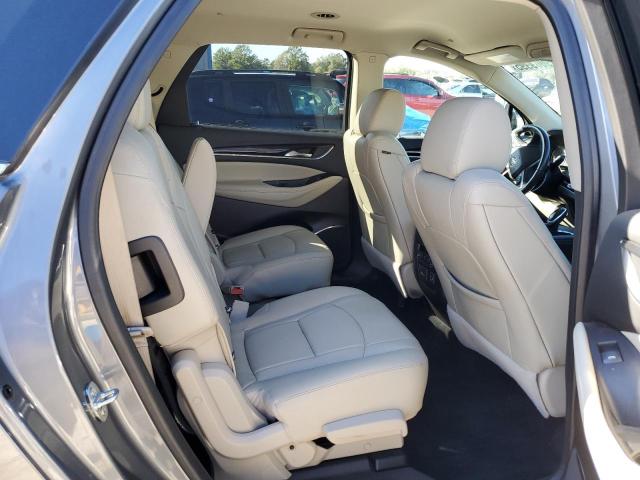 Photo 11 from auction – 2020 BUICK ENCLAVE ES with VIN 5GAERBKW1LJ190352