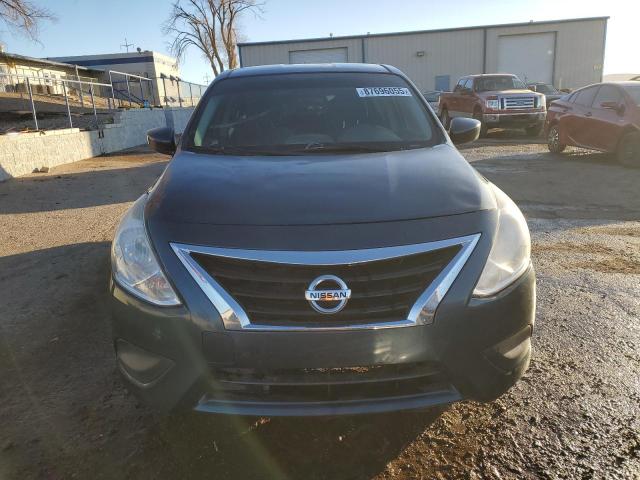 Photo 5 from auction – 2017 NISSAN VERSA S with VIN 3N1CN7APXHL805248