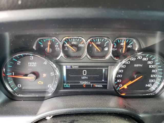 Photo 9 from auction – 2017 GMC SIERRA K15 with VIN 1GTV2MEC7HZ251275