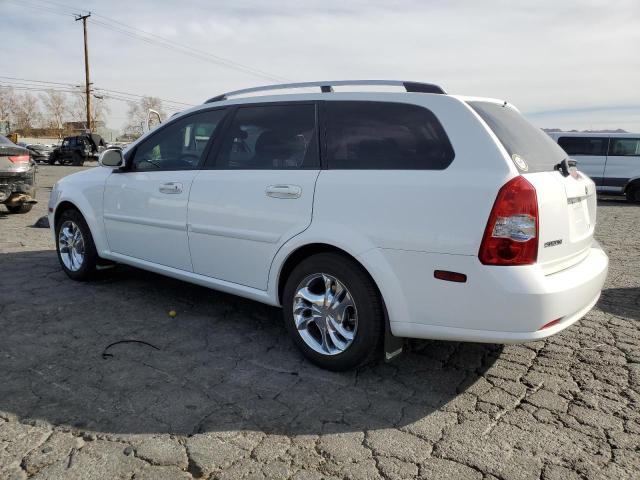 Photo 2 from auction – 2006 SUZUKI FORENZA with VIN KL5JD86Z86K256922