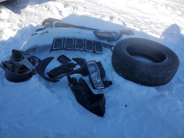 Photo 13 from auction – 2021 JEEP GRAND CHER with VIN 1C4RJFBG1MC856784