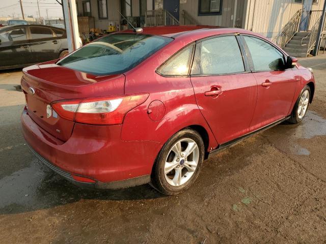 Photo 3 from auction – 2014 FORD FOCUS SE with VIN 1FADP3F20EL185203