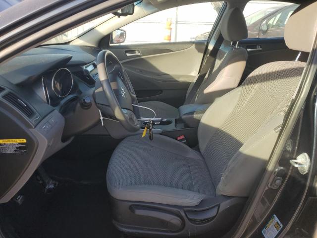 Photo 7 from auction – 2012 HYUNDAI SONATA GLS with VIN 5NPEB4AC0CH489569