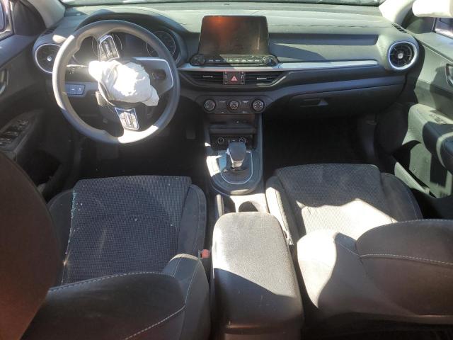 Photo 8 from auction – 2021 KIA FORTE FE with VIN 3KPF24AD8ME306177