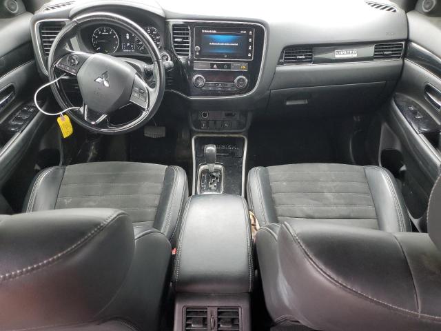 Photo 8 from auction – 2019 MITSUBISHI OUTLANDER with VIN JA4AD3A39KZ048091
