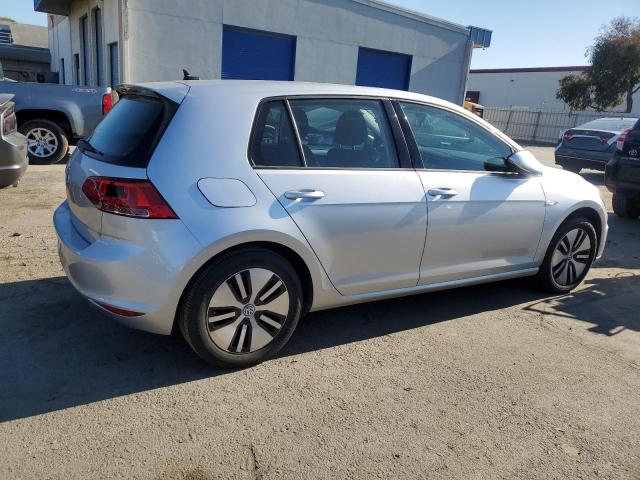 Photo 3 from auction – 2016 VOLKSWAGEN E-GOLF SE with VIN WVWKP7AU0GW914416