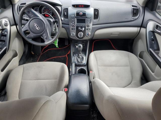 Photo 8 from auction – 2013 KIA FORTE EX with VIN KNAFU4A24D5731994