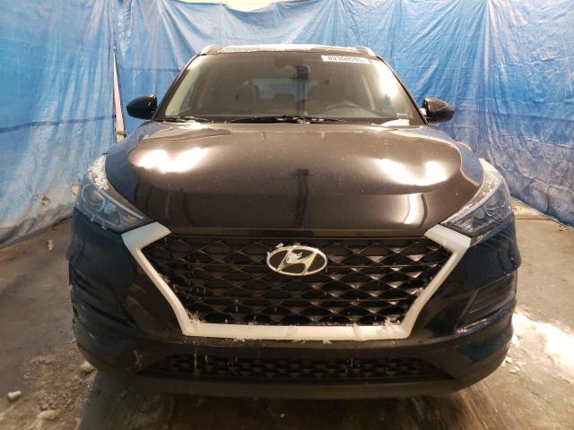 Photo 5 from auction – 2020 HYUNDAI TUCSON LIM with VIN KM8J3CA41LU124768