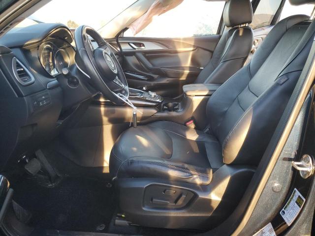 Photo 7 from auction – 2019 MAZDA CX-9 TOURI with VIN JM3TCBCY6K0313307