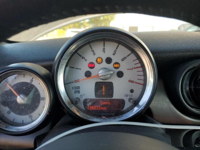 Photo 9 from auction – 2013 MINI COOPER with VIN WMWZN3C51DT266291