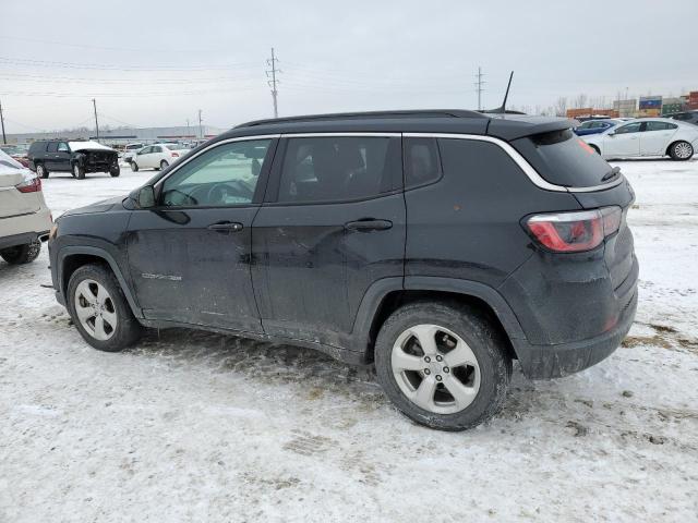 Photo 2 from auction – 2019 JEEP COMPASS LA with VIN 3C4NJCBB1KT855086