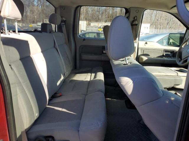 Photo 10 from auction – 2008 FORD F150 SUPER with VIN 1FTPW14V88FA43664