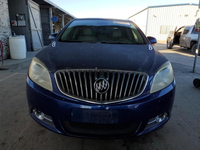 Photo 5 from auction – 2013 BUICK VERANO with VIN 1G4PS5SK9D4164524