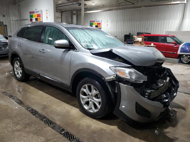 Photo 4 from auction – 2011 MAZDA CX-9 with VIN JM3TB3CVXB0313003