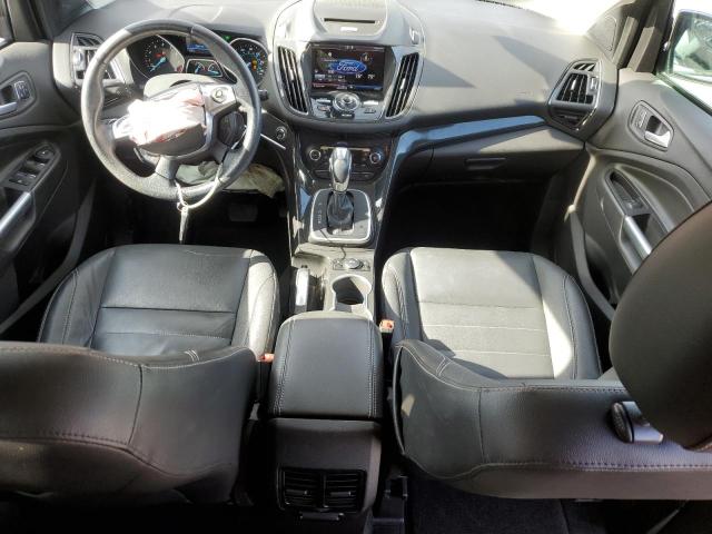 Photo 8 from auction – 2014 FORD ESCAPE TIT with VIN 1FMCU0J9XEUB02531