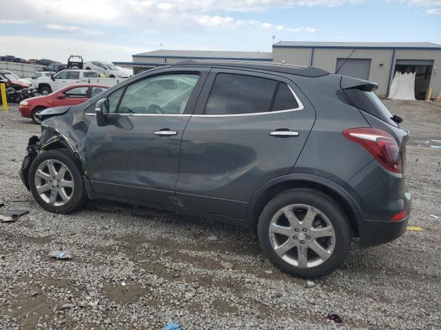Photo 2 from auction – 2018 BUICK ENCORE ESS with VIN KL4CJCSB6JB608616
