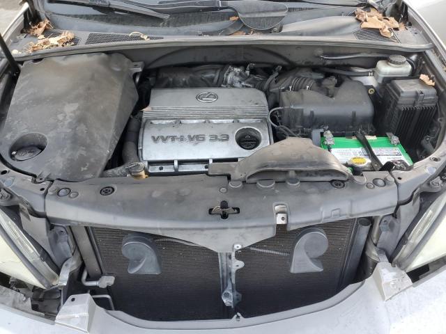 Photo 12 from auction – 2005 LEXUS RX 330 with VIN JTJGA31U250055665
