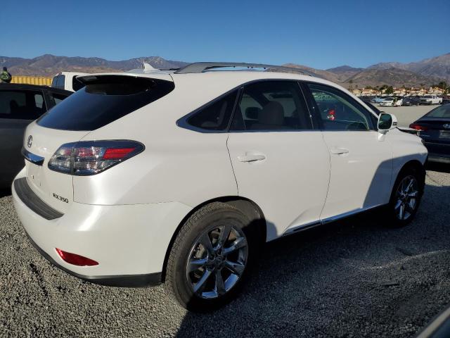 Photo 3 from auction – 2011 LEXUS RX 350 with VIN 2T2ZK1BA0BC055100