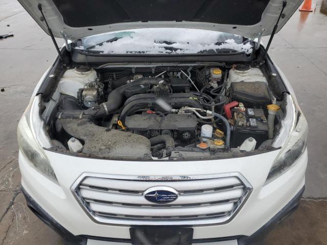 Photo 11 from auction – 2016 SUBARU OUTBACK 2. with VIN 4S4BSBNCXG3302241