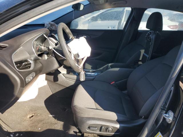 Photo 7 from auction – 2016 CHEVROLET MALIBU LT with VIN 1G1ZE5ST3GF302069