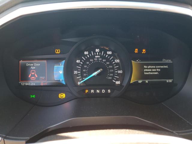 Photo 9 from auction – 2016 FORD EDGE TITAN with VIN 2FMPK3K98GBC04314