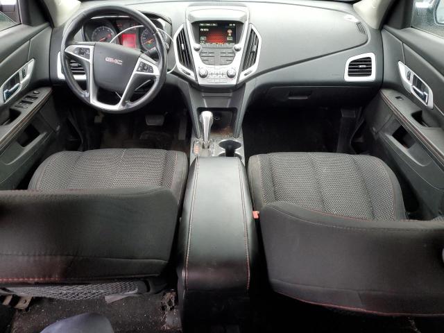 Photo 8 from auction – 2015 GMC TERRAIN SL with VIN 2GKFLWEK4F6281772