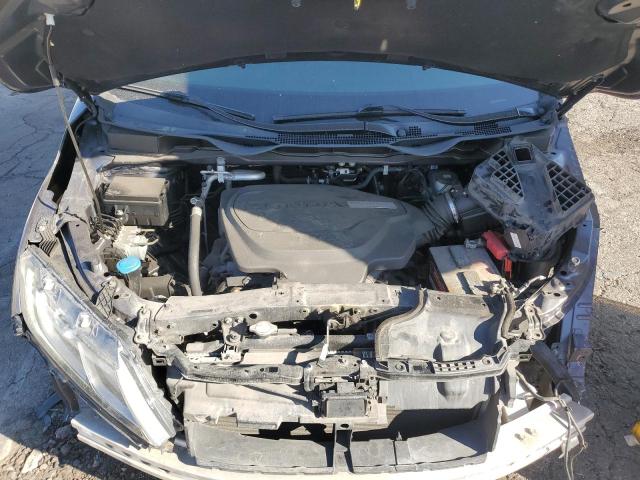 Photo 12 from auction – 2018 HONDA ODYSSEY EX with VIN 5FNRL6H53JB093746