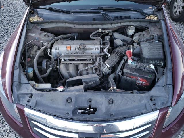 Photo 11 from auction – 2012 HONDA ACCORD LX with VIN 1HGCP2F31CA048323