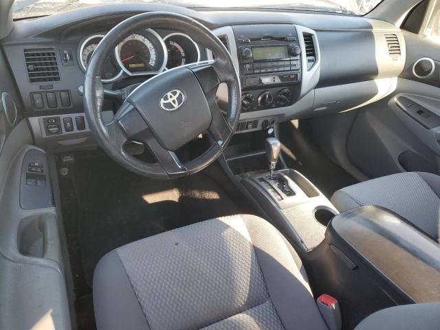 Photo 8 from auction – 2012 TOYOTA TACOMA PRE with VIN 5TFTU4GNXCX013909