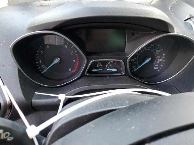 Photo 9 from auction – 2017 FORD ESCAPE TIT with VIN 1FMCU9J98HUB41336