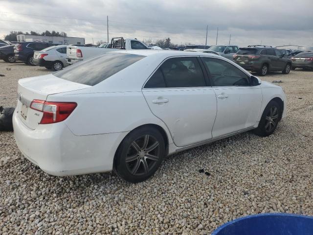 Photo 3 from auction – 2012 TOYOTA CAMRY BASE with VIN 4T4BF1FK8CR265351