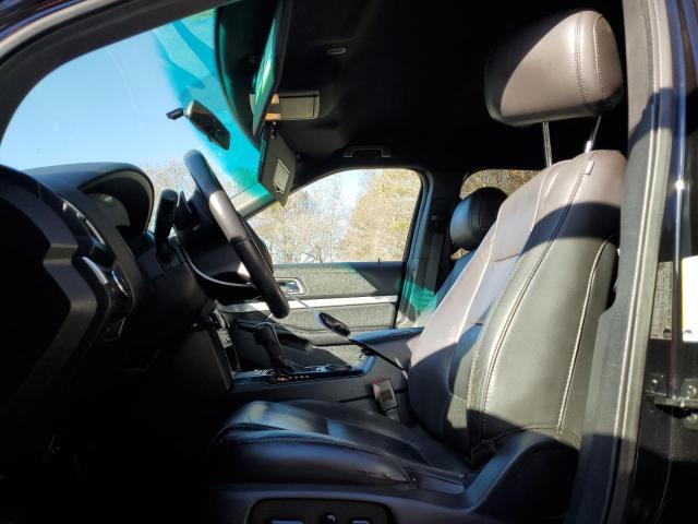 Photo 7 from auction – 2016 FORD EXPLORER X with VIN 1FM5K7D8XGGC60198