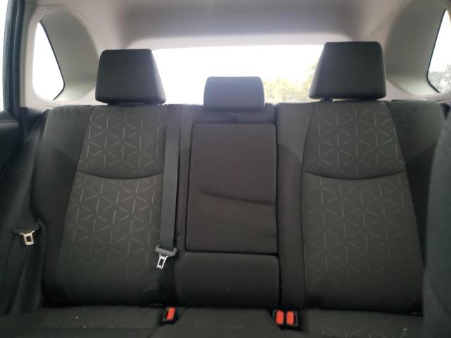 Photo 10 from auction – 2022 TOYOTA RAV4 XLE with VIN 2T3W1RFV9NC183675