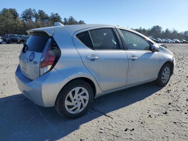 Photo 3 from auction – 2015 TOYOTA PRIUS C with VIN JTDKDTB34F1109523