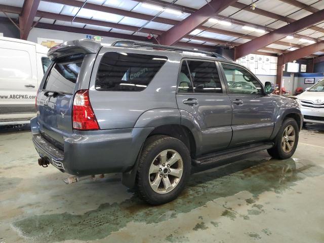 Photo 3 from auction – 2008 TOYOTA 4RUNNER LI with VIN JTEBU17R680132260