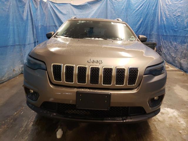 Photo 5 from auction – 2019 JEEP CHEROKEE L with VIN 1C4PJMLB1KD359904