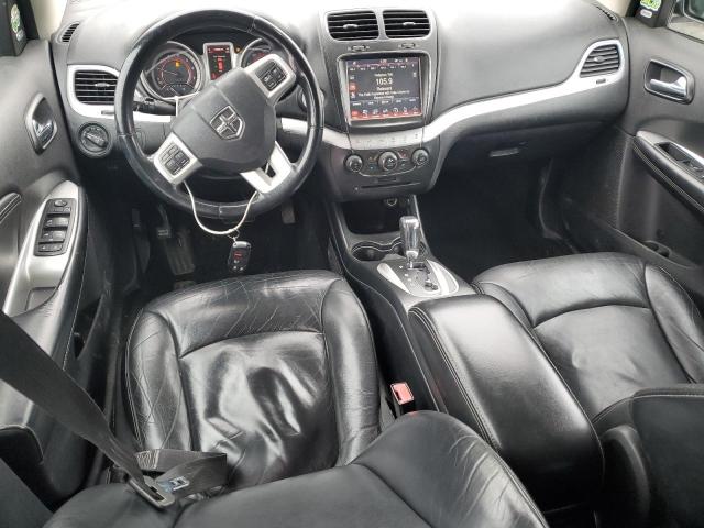 Photo 8 from auction – 2013 DODGE JOURNEY CR with VIN 3C4PDCDG2DT538493