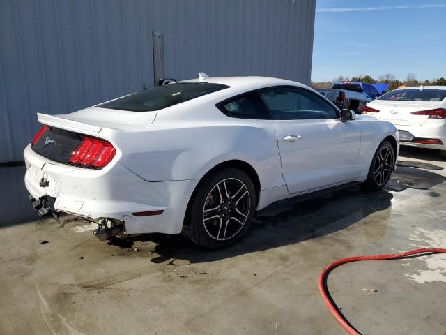 Photo 3 from auction – 2022 FORD MUSTANG with VIN 1FA6P8TH9N5147388