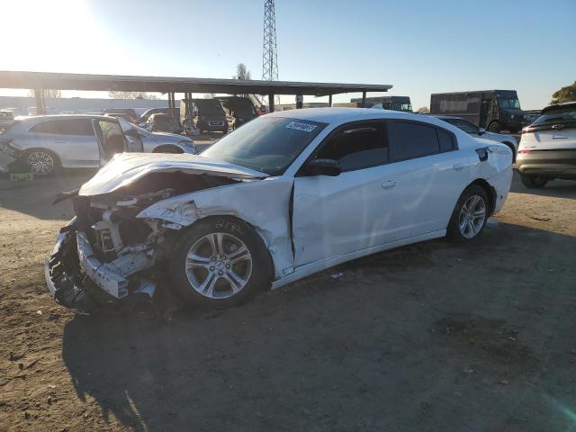 Photo 1 from auction – 2023 DODGE CHARGER SX with VIN 2C3CDXBG9PH515500