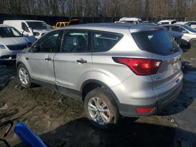 Photo 2 from auction – 2019 FORD ESCAPE S with VIN 1FMCU0F73KUB49239