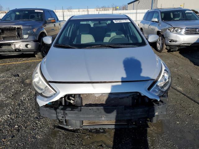 Photo 5 from auction – 2017 HYUNDAI ACCENT SE with VIN KMHCT4AE3HU343293