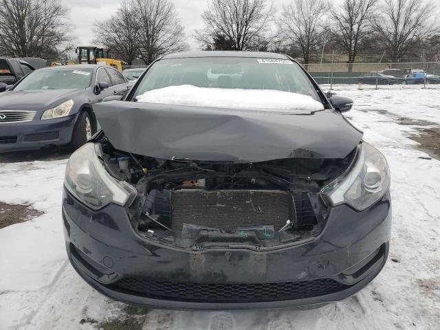 Photo 5 from auction – 2016 KIA FORTE LX with VIN KNAFX4A64G5460806