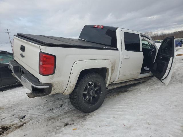 Photo 3 from auction – 2016 CHEVROLET SILVERADO with VIN 3GCUKREC8GG351165