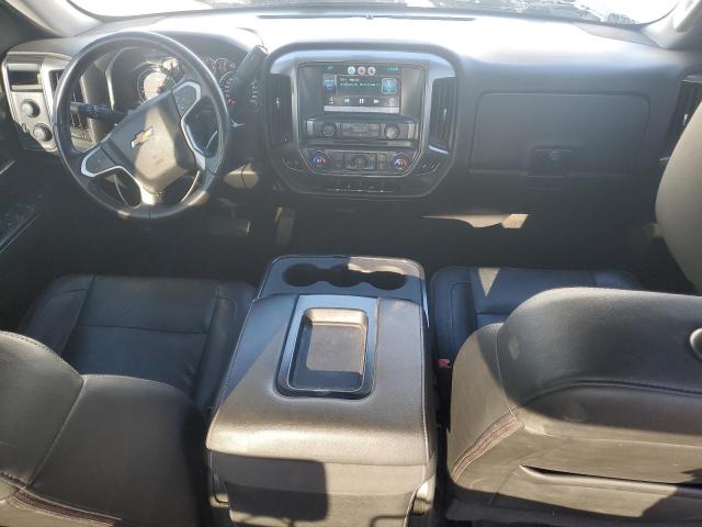 Photo 8 from auction – 2016 CHEVROLET SILVERADO with VIN 3GCUKREH6GG349765